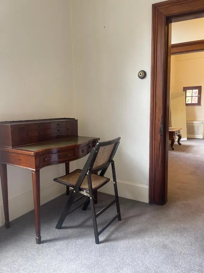 Tatil Evi Waterloo Cottage Hobart