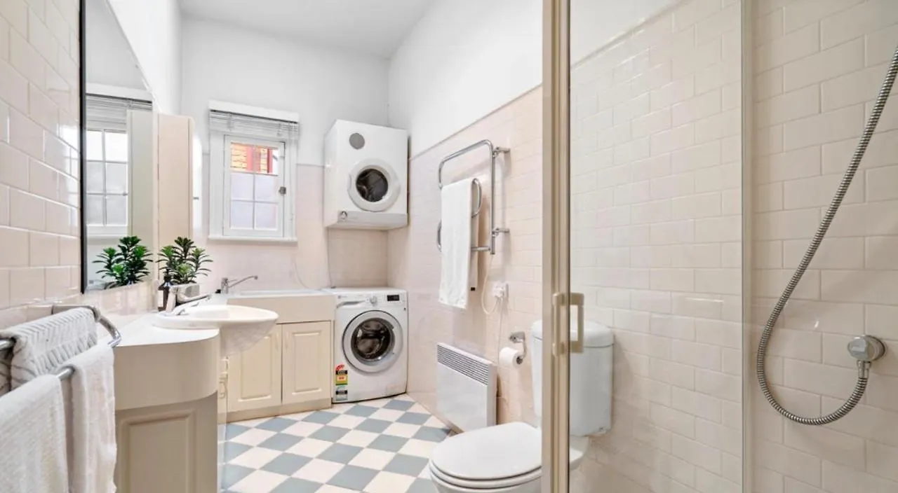 Tatil Evi Waterloo Cottage Hobart